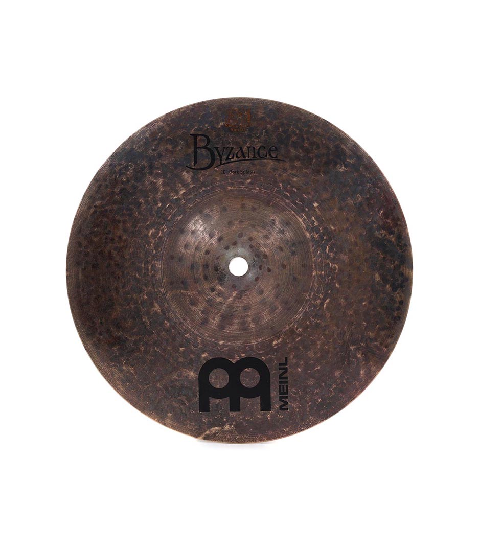 Meinl 10" Byzance Dark Splash